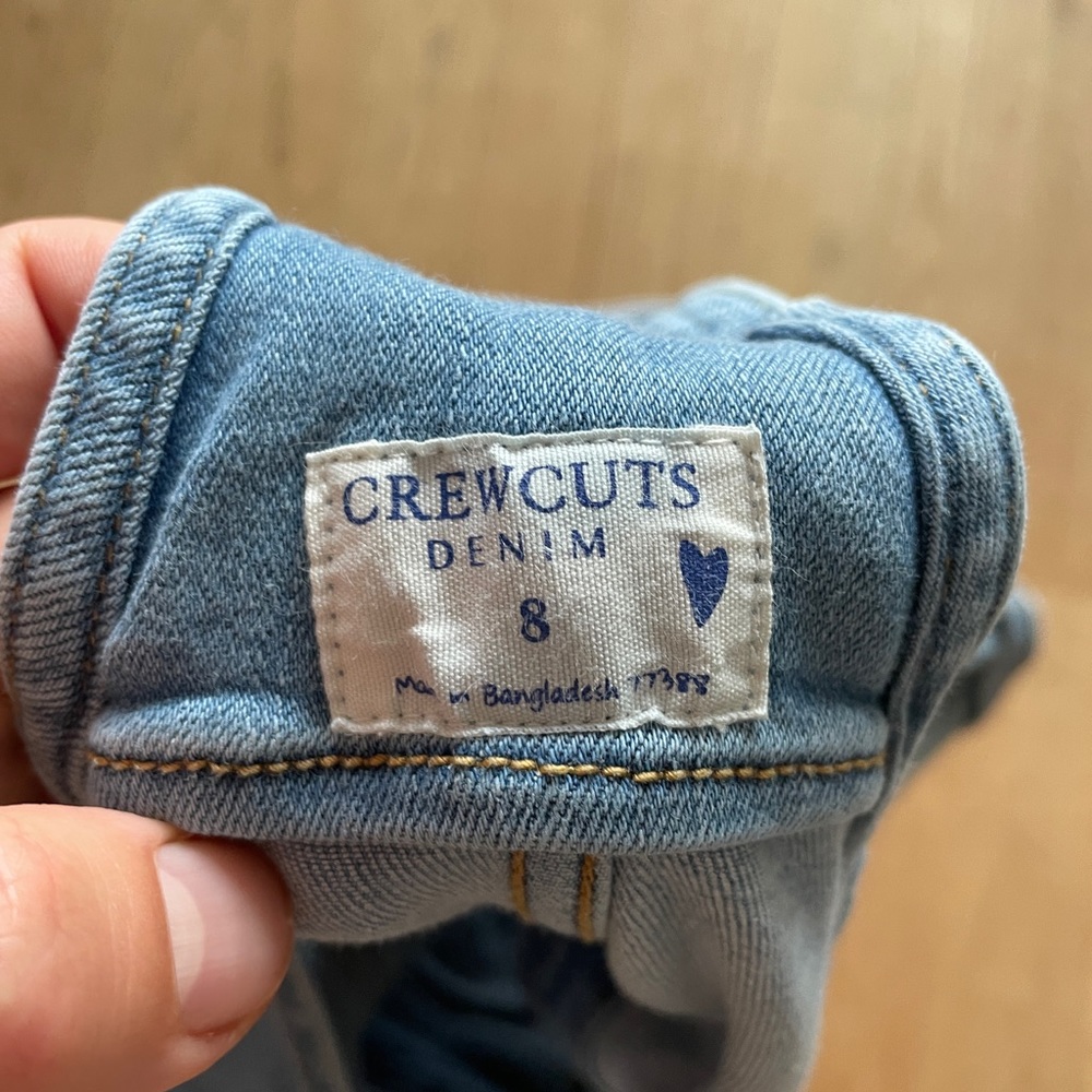 CrewCuts romper - Picture 5 of 6